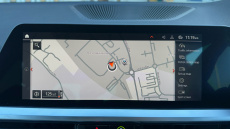 BMW 3 Series 320i xDrive M Sport 4dr Step Auto Petrol Saloon